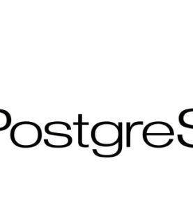 POSTGRE SQL DB