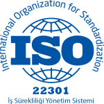 ISO 22301
