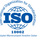 ISO 10002